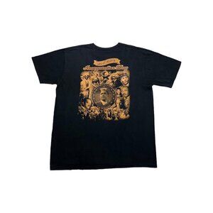 Black History Inauguration Day T-Shirt